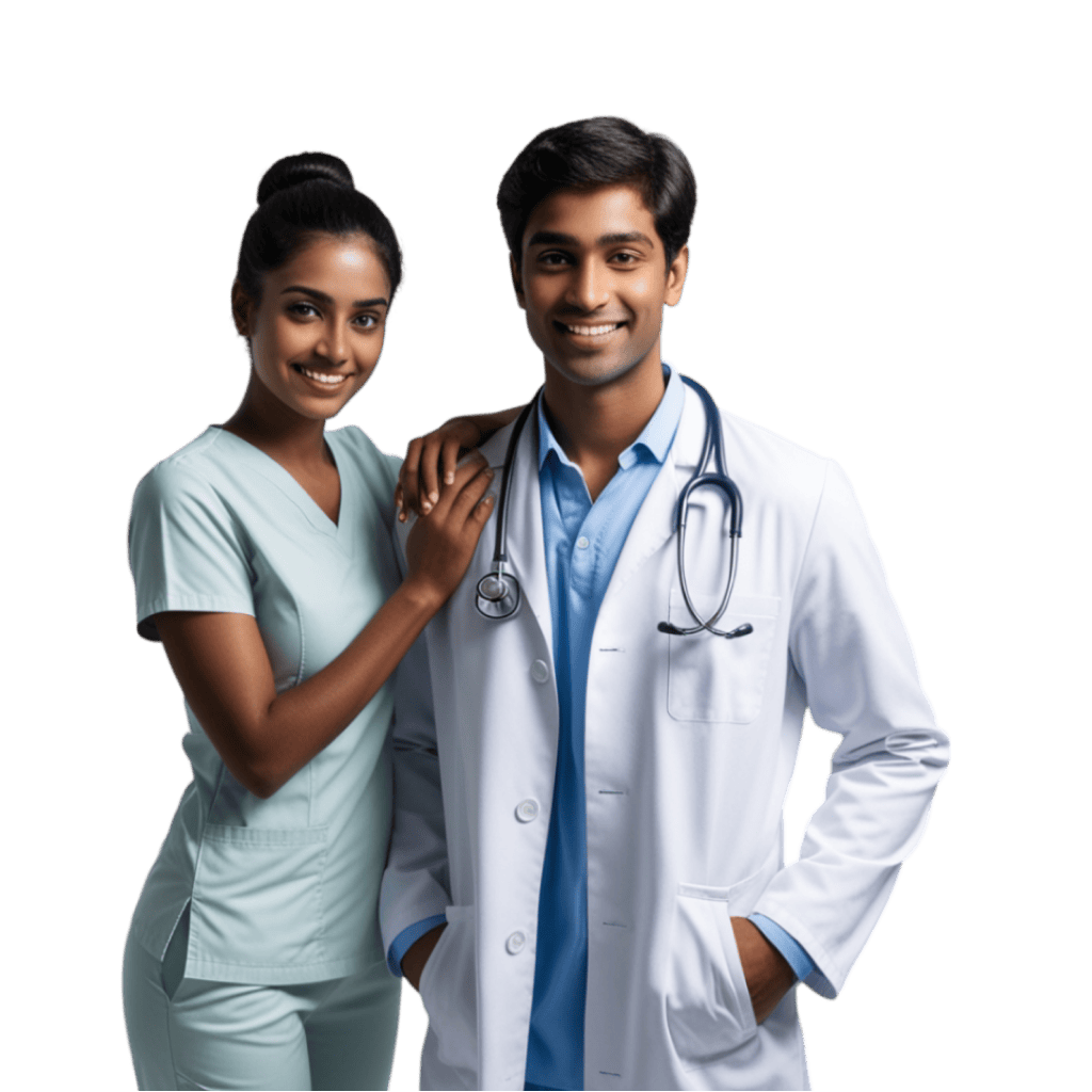 Medical Career in Germany